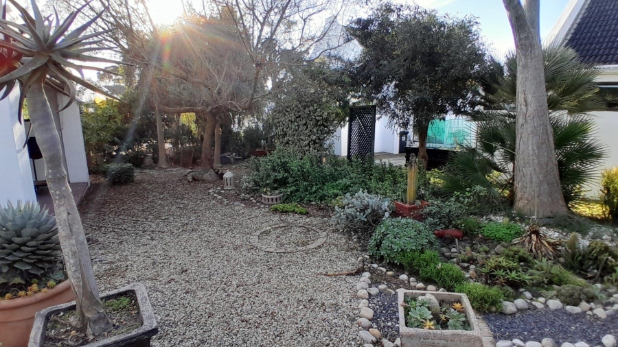 2 Bedroom Property for Sale in Durbanville Western Cape